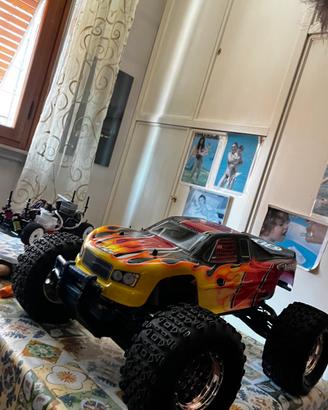 rc nitro