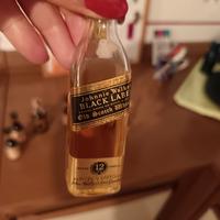 bottigliette in miniatura da collezione 