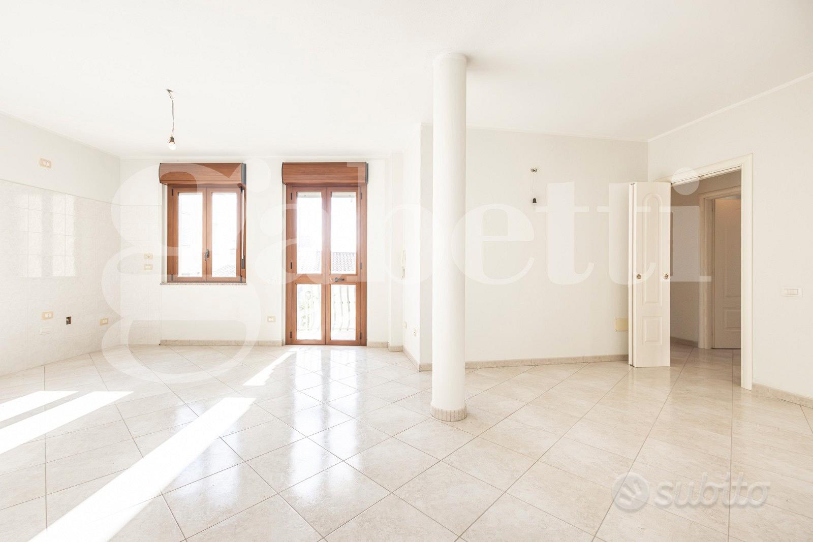 Appartamento – CA - Altro
