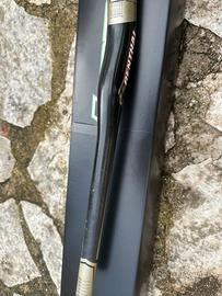 Manubrio renthal carbon  rise 25