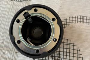 Mozzo fiat 500 epoca