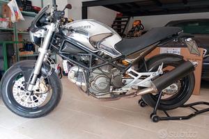 Ducati Monster 900 - 2000
