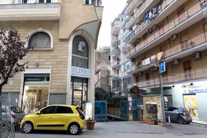 BOX A CASTELLAMMARE DI STABIA