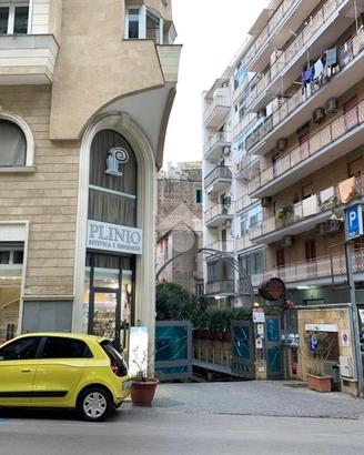 BOX A CASTELLAMMARE DI STABIA