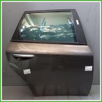 Porta Posteriore Destra DX GRIGIO SCURO ALFA ROMEO