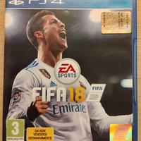 Fifa 18