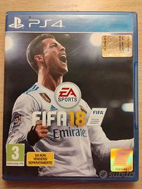 Fifa 18