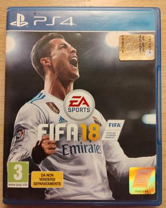 Fifa 18