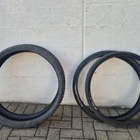 Copertoni mtb