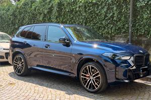 BMW X5 G05 LCI 2023 xdrive30d MSport Pro auto