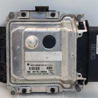 CENTRALINA MOTORE KIA Venga 1° Serie 391182B280 X