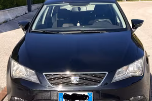Seat Leon 1.6 tdi 110 cv