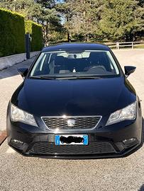 Seat Leon 1.6 tdi 110 cv