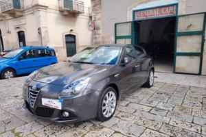 Alfa Romeo Giulietta 1.6 JTDm-2 120 CV Distinctive