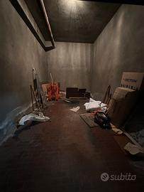 Box auto zona centro