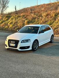 Audi S3 8p 3 porte