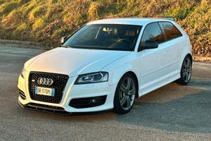Audi S3 8p 3 porte