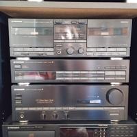 Stereo Pioneer
