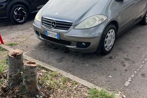 Mercedes classe A avantgarde 80kw