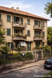 Immobile a Comacchio (FE)