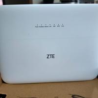 Router ZTE H2640P V3 WiFi 7