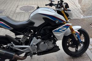 BMW GR 310