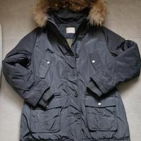 PARKA GAS DONNA