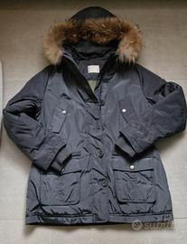 PARKA GAS DONNA