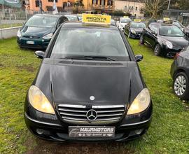 MERCEDES-BENZ A 200 CDI AVANTGARDE