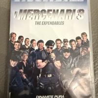 Mercenari 3