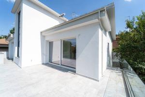 Attico / Mansarda di 188 m² con 4 locali e box aut
