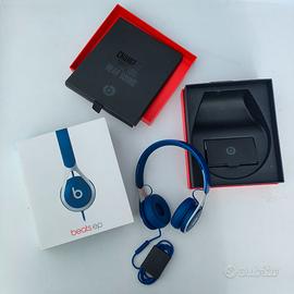 Cuffie Originali Beats EP by Dr.Dre - Blu