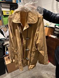 Soprabito estivo Fay