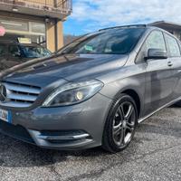Mercedes-benz B 180 CDI Premium