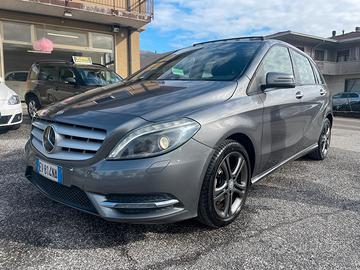 Mercedes-benz B 180 CDI Premium