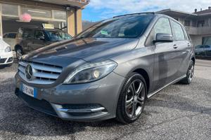 Mercedes-benz B 180 CDI Premium