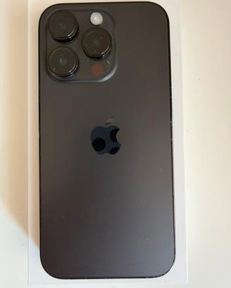 IPhone 14 Pro Antracite 256GB