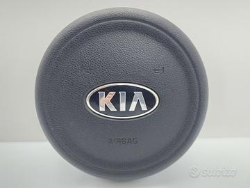 AIRBAG VOLANTE KIA Sportage Serie 56900F1000 (16>2