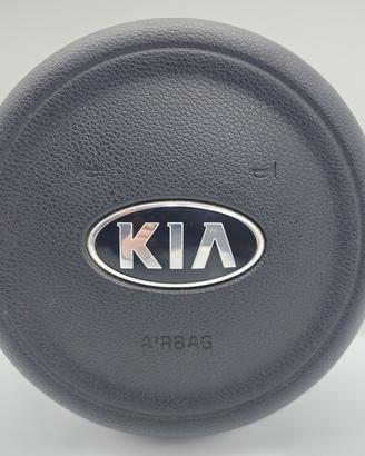 AIRBAG VOLANTE KIA Sportage Serie 56900F1000 (16>2