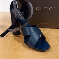 sandalo Gucci nuovo