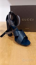 sandalo Gucci nuovo