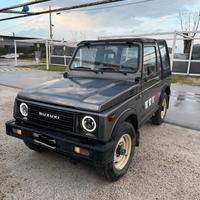 Suzuki SJ413 gpl