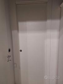 Porta a scrigno 70cm