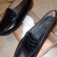 mocassino donna gh bass 