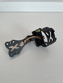 Mirino caccia per Arco Compund AXT Pursuit X5