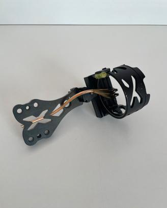 Mirino caccia per Arco Compund AXT Pursuit X5