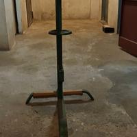 Tappatrice a leva Mondial x bottiglie 