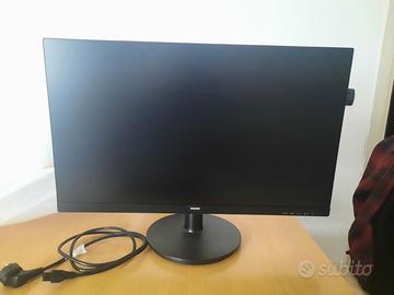 Monitor