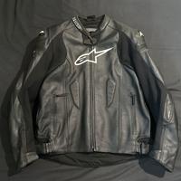 Tuta alpinestars missile V2