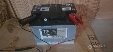 batteria originale wolkswagen cupra audi Skoda efb